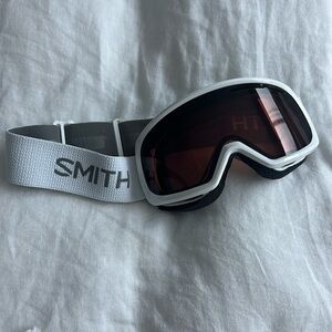 Smith Ski Goggles
